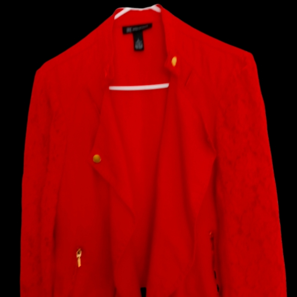 Internatioal Concepts INC Blazer Jacket